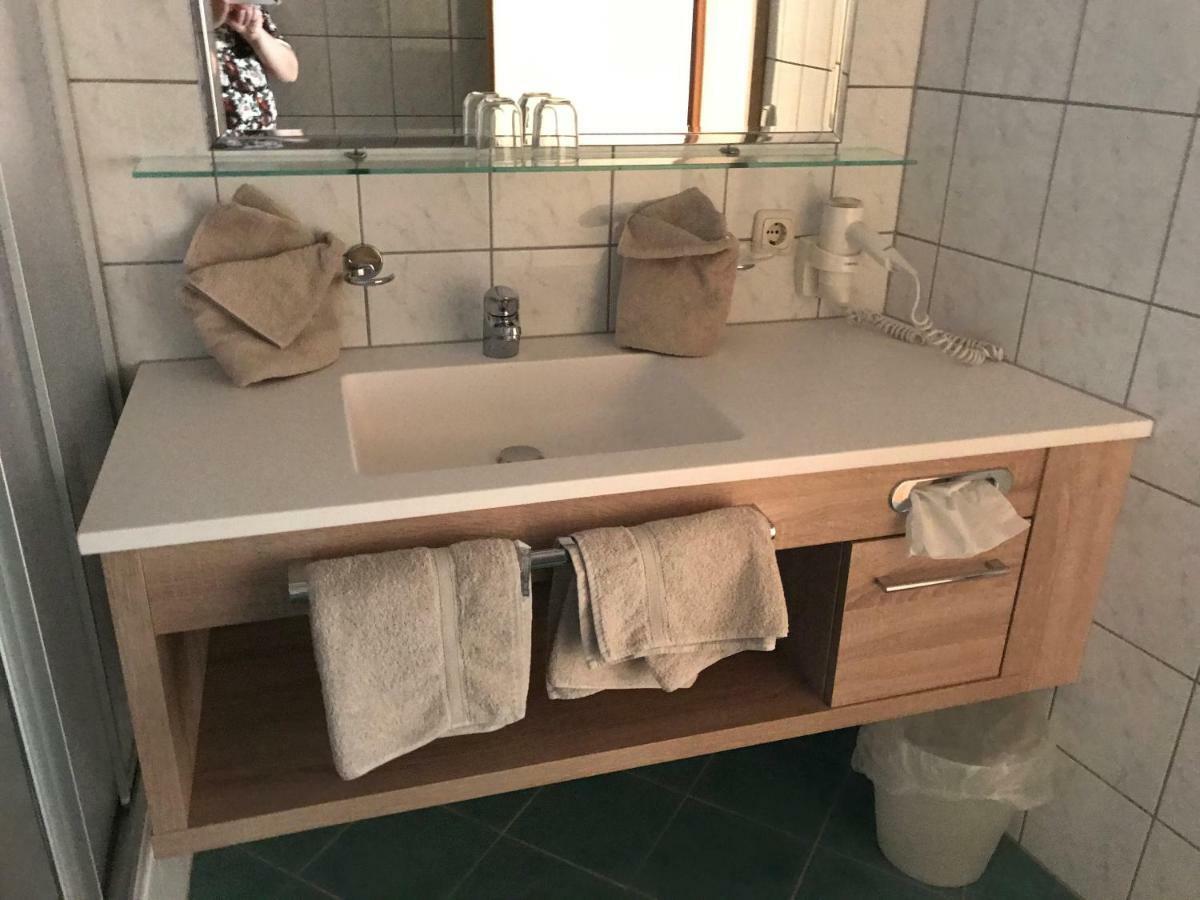 Ritterhof Apartman Fiss Kültér fotó